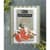 Набір для створення вітальних листівок "Трояндові мрії" FDGCK-042, 6 шт