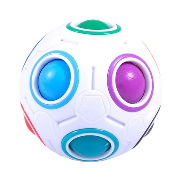 Развивающая головоломка Магический шар Smart cube SC0333