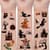 Набор детских временных татуировок "Хэллоуин" kids-tatto-halloween-set-30