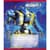 Зошит учнівський "Роботи" 012-520125L-5 в лінію, 12 аркушів 
