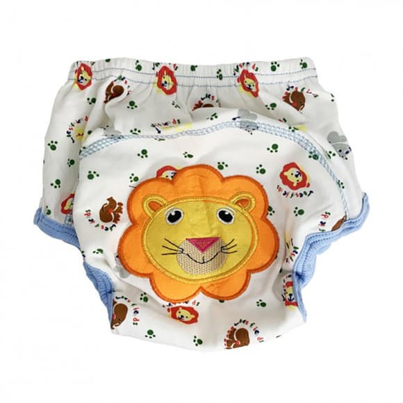 Тренувальні трусики 3 шарові "Лев" MGZ-0660-5, 13-18 кг