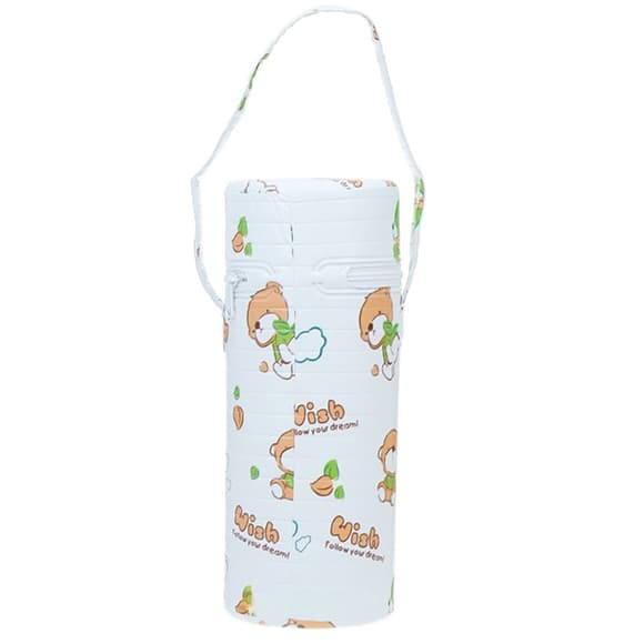 Термоконтейнер для бут ылочки MGZ-0209-4