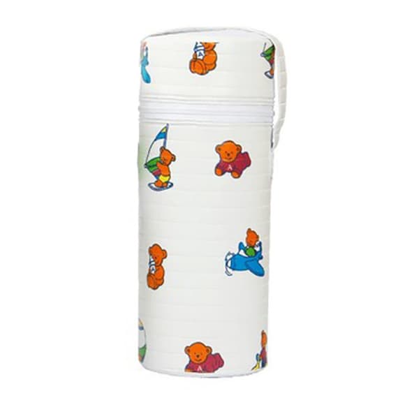 Термоконтейнер для бут ылочки MGZ-0209-3