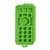 Силіконовий прорізувач пульт "Динозавр" MGZ-0426(Green)