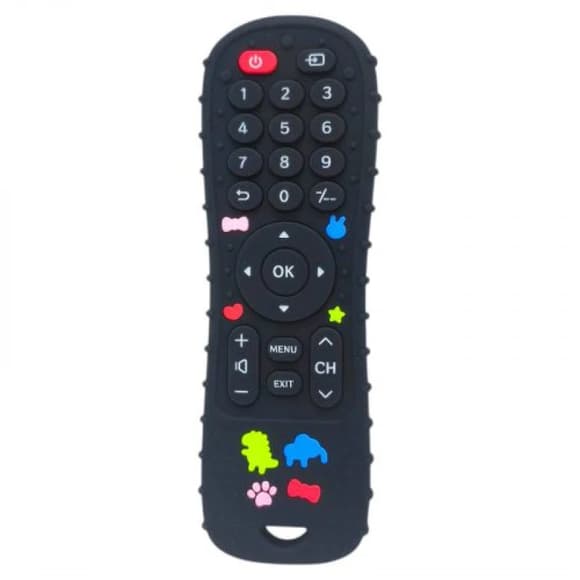 Силіконовий прорізувач "Пульт" MGZ-0424