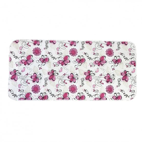 Пелюшка клейончаста MGZ-0652-3 розмір 57х120 см