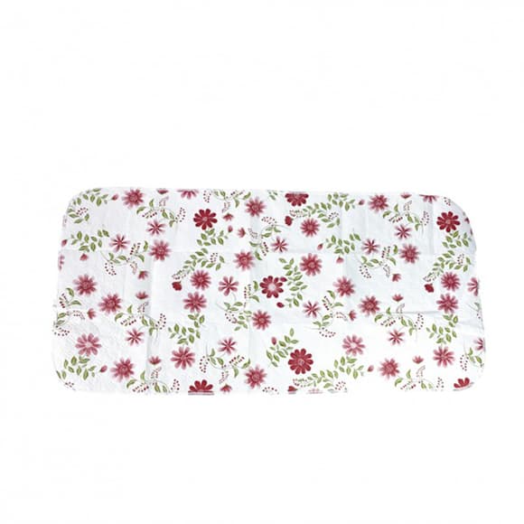 Пелюшка клейончаста MGZ-0652-2 розмір 57х120 см