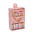 Набор декоративный скотч XM-JD2890C(Peach) 