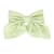 Заколка-бант для волос детская 0900-192-1 из ткани 