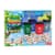 Настільна дитяча гра "Еко Батл: Чиста планета 5 в 1" 25045