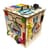 Развивающая игрушка Бизикуб TG145644730, 30х30 см