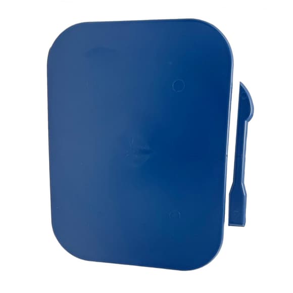 Доска для пластилина со стеками 924575 размер 23х17 см