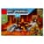 Детский конструктор "Minecraft" MG692-6, 42 детали