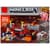 Дитячий конструктор "Minecraft" 44093B-6, 72 деталі