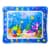 Дитячий килимок з водою 6911610-2, 65х45 см
