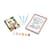 Дитячий набір для розпису по дереву "Вірний друг" Puz-22975 формат А5