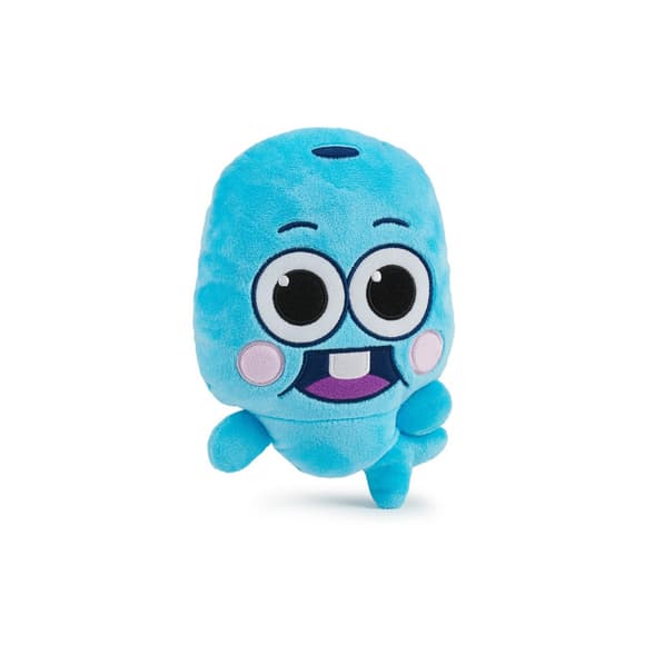 Мягкая игрушка "Хэнк" BABY SHARK 61554 серии "BIG SHOW"