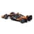 Автомодель MCLAREN F1 MCL38 (2024) Bburago 18-38214 масштаб 1:43