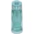 Бутылка для воды "Цилиндр" 6907(Turquoise) бирюзовый 0,5 л