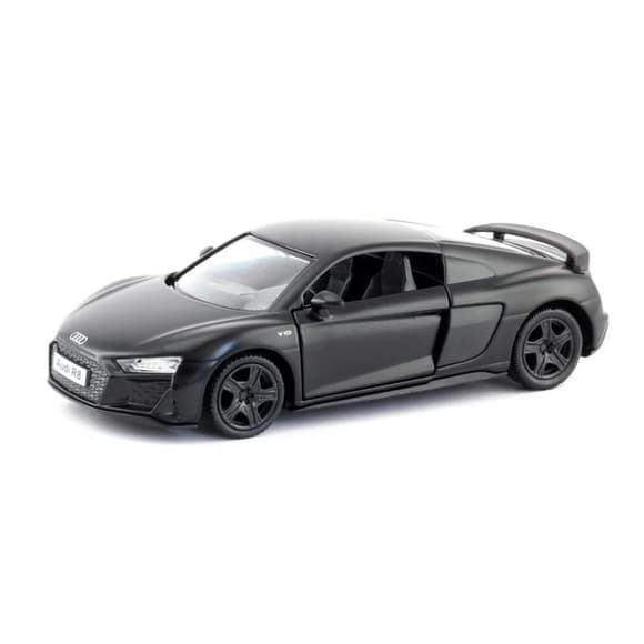 УЦІНКА! Машинка інерційна "Audi R8 Coupe" Uni-fortune 554046M-UC масштаб 1:32