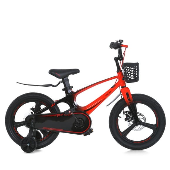 Велосипед детский MB 161020-10 колеса 16 дюймов