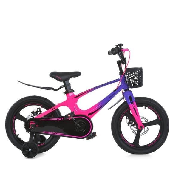 Велосипед детский MB 161020-8 колеса 16 дюймов