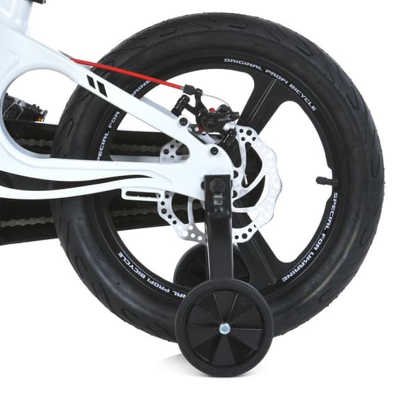 Велосипед детский MB 161020-9 колеса 16 дюймов