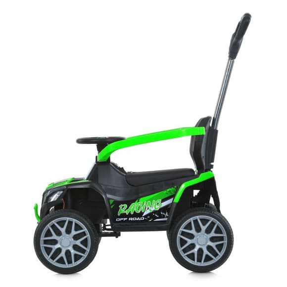 Детский Квадроцикл-толокар M 6126EBLR-5 до 23 кг