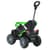 Детский Квадроцикл-толокар M 6126EBLR-5 до 23 кг