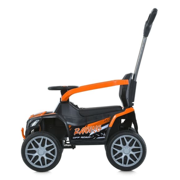 Дитячий квадроцикл-толокар 3 в 1 M 6126EBLR-7 до 23 кг