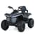 Дитячий квадроцикл-толокар 3 в 1 M 6222EBLRS-11 до 23 кг