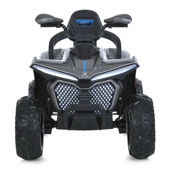 Детский Квадроцикл-толокар M 6222EBLRS-11 до 23 кг