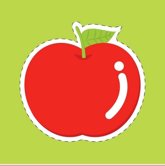 Дитяча книжечка "Кращі вирізалки" з ножицями Сорока-Ворона 1505265, 72 сторінки