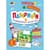 Дитяча книжечка "Лабіринти і розфарбовки-антистрес" 19804, 16 сторінок