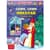 Адвент-календарь "Скоро праздник Николая" 19507 с наклейками