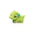 Дитяча іграшка "Динозаврик" HE797001(Lime) 8 см, рухає головою  