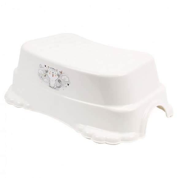 Подстав ка-ступенька детская 1287TXK(White) белый