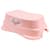 Подставка-ступенька детская 1287TXK(Pink) розовый