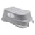 Подставка-ступенька детская 1287TXK(Grey) серый