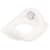 Детская накладка на унитаз 1270TXK(White) нагрузка до 25 кг