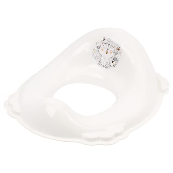 Детская накладка на унитаз 1270TXK(White) нагрузка до 25 кг