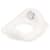 Детская накладка на унитаз 1270TXK(White) нагрузка до 25 кг