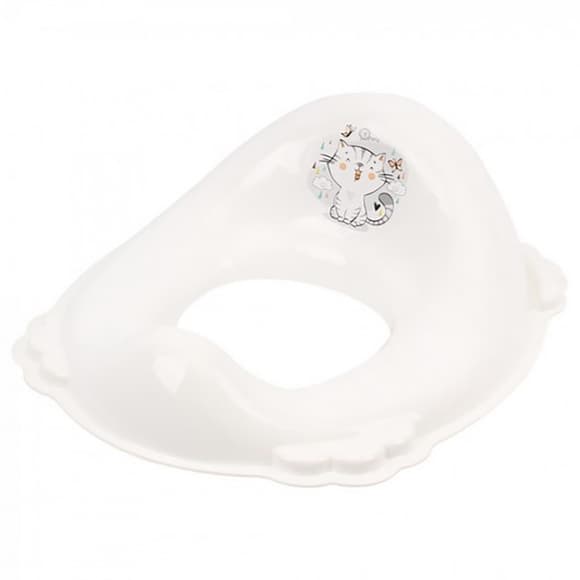 Детская накладка на унитаз 1270TXK(White) нагрузка до 25 кг