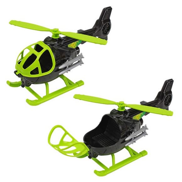 Детский игровой набор "Play set box 5 в 1" 2871TXK