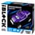 Детский конструктор IBLOCK JUNIOR KH52/001(Violet) 47 деталей