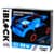 Дитячий конструктор IBLOCK JUNIOR KH52/001(Blue) 55 деталей