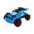 Дитячий конструктор IBLOCK JUNIOR KH52/001(Blue) 55 деталей