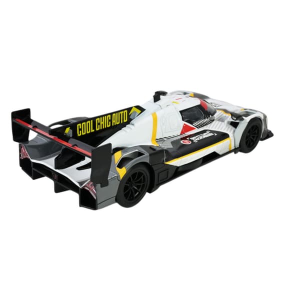 Коллекционная машинка BMW M Hybrid V8 68285A(G) масштаб 1:24