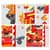 Дитяча розвиваюча гра "Вертикальна 3D траса" 216-2Y 6 кульок
