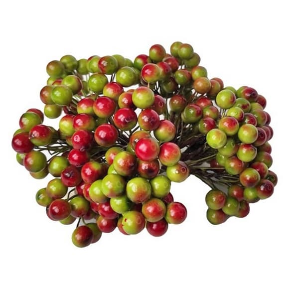 Декоративна Калина лакова для творчості FDberries-12, 20 шт